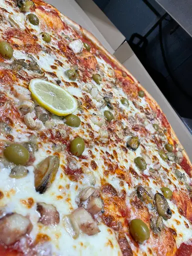 27. Frutti di Mare